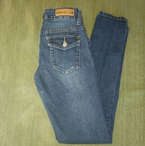 Gogo star jeans